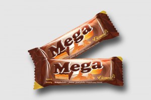 Mega Biscuit 026